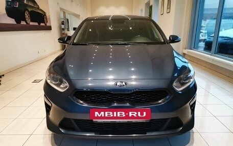 KIA cee'd III, 2019 год, 1 697 000 рублей, 3 фотография