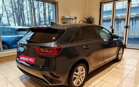 KIA cee'd III, 2019 год, 1 697 000 рублей, 5 фотография