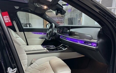 BMW 7 серия, 2023 год, 19 000 000 рублей, 9 фотография