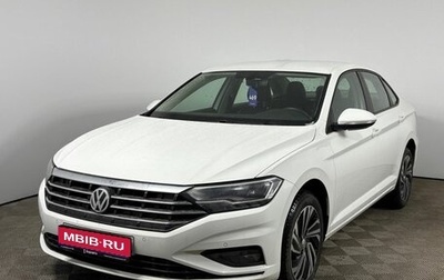 Volkswagen Jetta VII, 2020 год, 1 990 000 рублей, 1 фотография