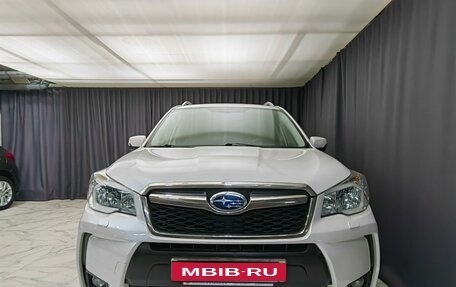 Subaru Forester, 2013 год, 1 800 000 рублей, 1 фотография