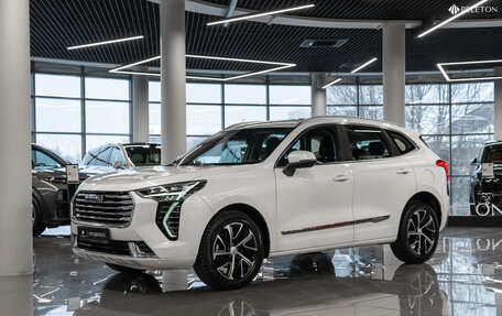 Haval Jolion, 2021 год, 1 550 000 рублей, 1 фотография