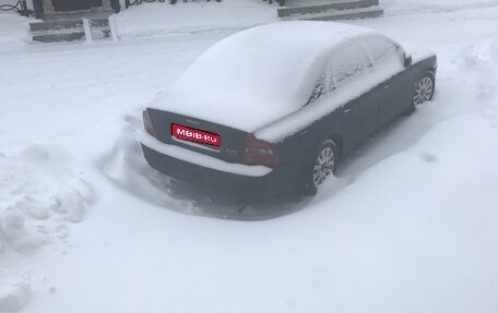 Volvo S80 II рестайлинг 2, 1998 год, 250 000 рублей, 1 фотография