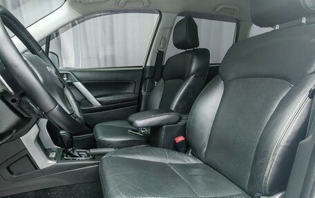 Subaru Forester, 2013 год, 1 800 000 рублей, 9 фотография