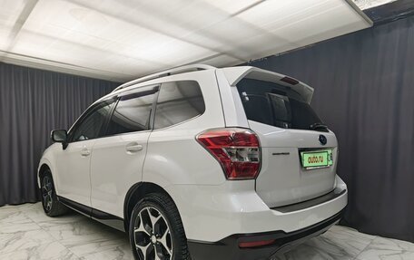 Subaru Forester, 2013 год, 1 800 000 рублей, 7 фотография