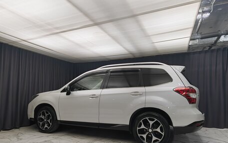 Subaru Forester, 2013 год, 1 800 000 рублей, 8 фотография