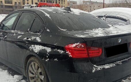 BMW 3 серия, 2013 год, 1 780 000 рублей, 2 фотография