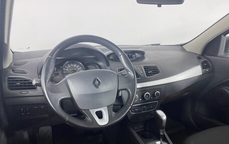 Renault Megane III, 2012 год, 770 000 рублей, 11 фотография