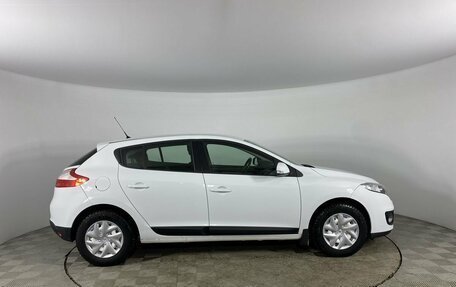 Renault Megane III, 2012 год, 770 000 рублей, 6 фотография