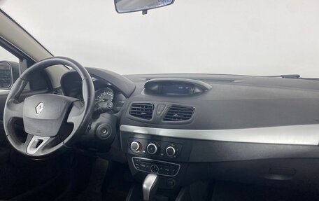 Renault Megane III, 2012 год, 770 000 рублей, 13 фотография