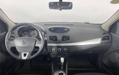 Renault Megane III, 2012 год, 770 000 рублей, 12 фотография