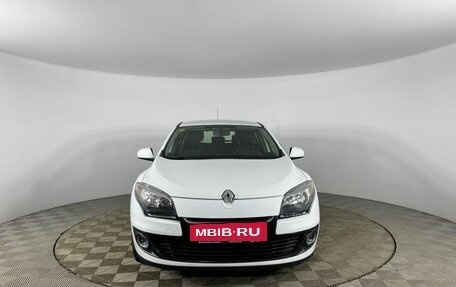 Renault Megane III, 2012 год, 770 000 рублей, 8 фотография