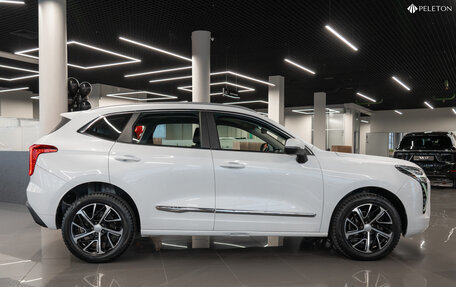 Haval Jolion, 2021 год, 1 550 000 рублей, 8 фотография