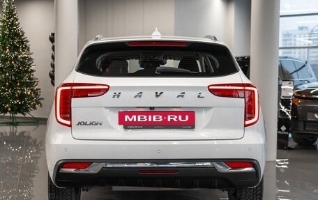 Haval Jolion, 2021 год, 1 550 000 рублей, 6 фотография