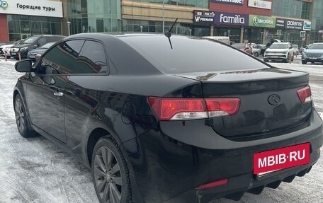 KIA Cerato III, 2011 год, 1 250 000 рублей, 4 фотография