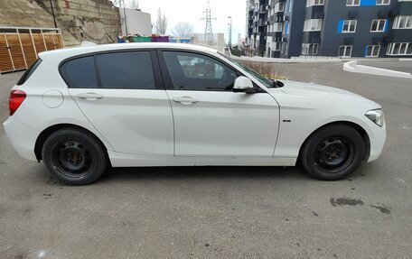 BMW 1 серия, 2011 год, 1 395 000 рублей, 2 фотография