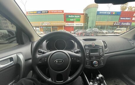 KIA Cerato III, 2011 год, 1 250 000 рублей, 10 фотография