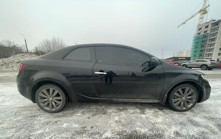 KIA Cerato III, 2011 год, 1 250 000 рублей, 7 фотография