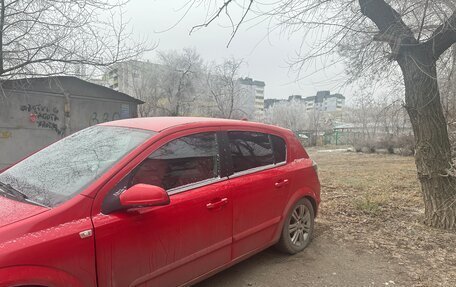 Opel Astra H, 2008 год, 325 000 рублей, 3 фотография