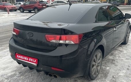 KIA Cerato III, 2011 год, 1 250 000 рублей, 6 фотография