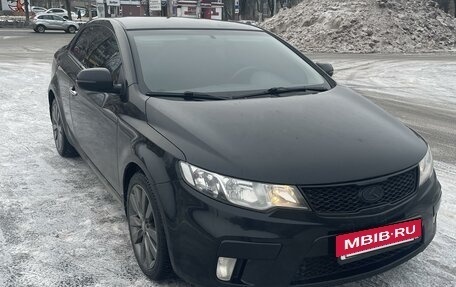 KIA Cerato III, 2011 год, 1 250 000 рублей, 8 фотография