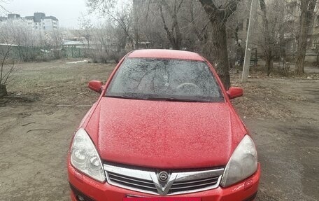 Opel Astra H, 2008 год, 325 000 рублей, 2 фотография