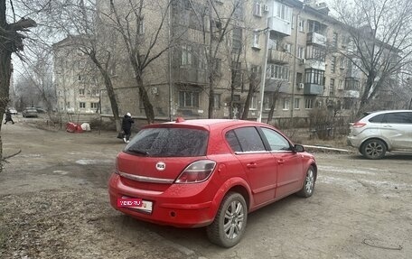 Opel Astra H, 2008 год, 325 000 рублей, 6 фотография