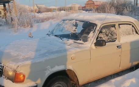 ГАЗ 31029 «Волга», 1992 год, 40 000 рублей, 5 фотография