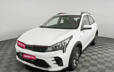 KIA Rio IV, 2021 год, 2 050 000 рублей, 1 фотография