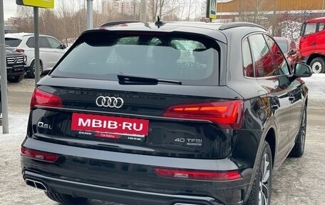 Audi Q5, 2024 год, 6 800 000 рублей, 6 фотография