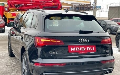 Audi Q5, 2024 год, 6 800 000 рублей, 9 фотография