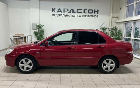 Mitsubishi Lancer IX, 2005 год, 555 000 рублей, 5 фотография