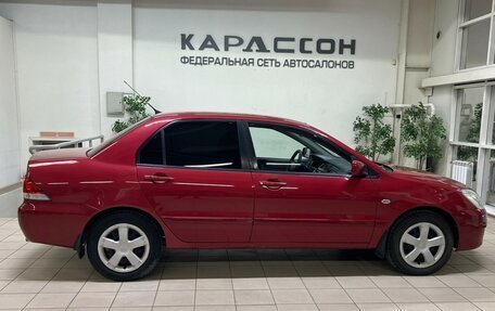 Mitsubishi Lancer IX, 2005 год, 555 000 рублей, 6 фотография