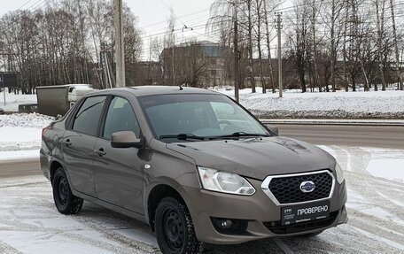 Datsun on-DO I рестайлинг, 2015 год, 507 600 рублей, 3 фотография