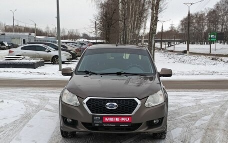 Datsun on-DO I рестайлинг, 2015 год, 507 600 рублей, 2 фотография