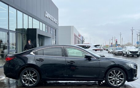 Mazda 6, 2014 год, 1 300 000 рублей, 2 фотография