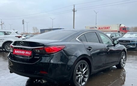 Mazda 6, 2014 год, 1 300 000 рублей, 3 фотография