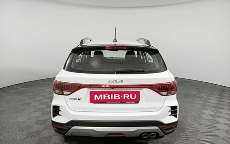 KIA Rio IV, 2021 год, 2 050 000 рублей, 6 фотография