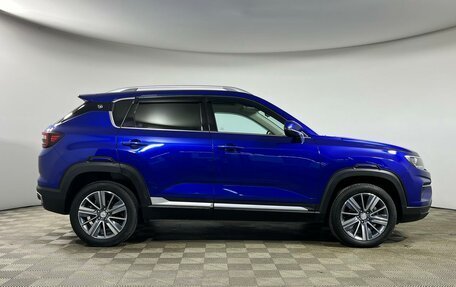 Changan CS35PLUS, 2021 год, 1 599 000 рублей, 4 фотография