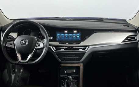 Changan CS35PLUS, 2021 год, 1 599 000 рублей, 14 фотография