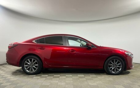 Mazda 6, 2019 год, 2 429 000 рублей, 4 фотография