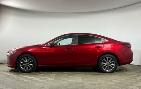 Mazda 6, 2019 год, 2 429 000 рублей, 3 фотография