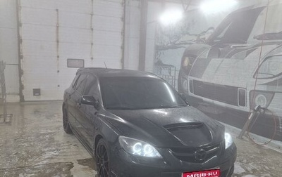 Mazda 3 MPS, 2007 год, 800 000 рублей, 1 фотография