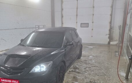 Mazda 3 MPS, 2007 год, 800 000 рублей, 3 фотография