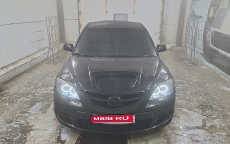 Mazda 3 MPS, 2007 год, 800 000 рублей, 5 фотография