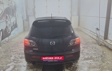 Mazda 3 MPS, 2007 год, 800 000 рублей, 16 фотография