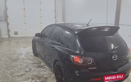 Mazda 3 MPS, 2007 год, 800 000 рублей, 15 фотография