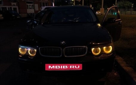 BMW 7 серия, 2001 год, 350 000 рублей, 2 фотография