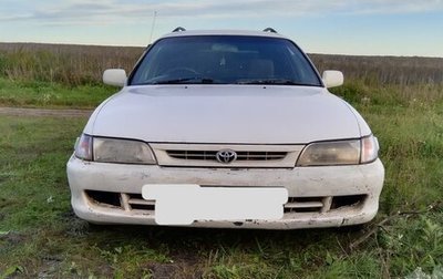 Toyota Corolla, 1996 год, 110 000 рублей, 1 фотография