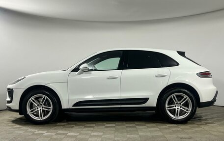 Porsche Macan I рестайлинг, 2023 год, 8 199 000 рублей, 3 фотография